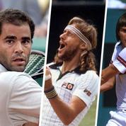 Federer n°1 mondial à 36 ans : à cet âge, que faisaient les autres légendes du tennis ?