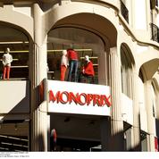 Monoprix reprend Sarenza pour étoffer son offre en ligne