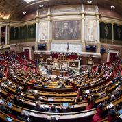 L'équilibre des pouvoirs en France est-il «une illusion» comme l'assure Wauquiez ?
