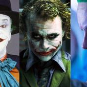 Le Joker aura bien droit à son propre film, en marge de Suicide Squad