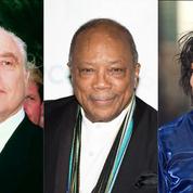 Quincy Jones présente ses excuses pour ses propos médisants envers Marlon Brando et Michael Jackson
