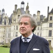 Jean-Michel Wilmotte : «Le patrimoine doit rester dans la vie»