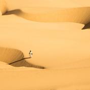 Mauritanie : le chant des dunes