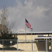 Israël : le transfert de l'ambassade américaine à Jérusalem avancé à mai