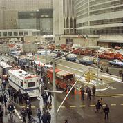 New York commémore les 25 ans du premier attentat du World Trade Center