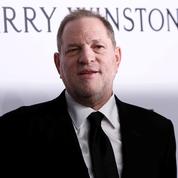 La Weinstein Company dépose le bilan
