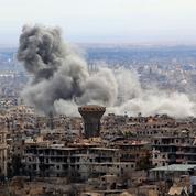 Syrie : de nouveaux bombardements malgré la trêve humanitaire