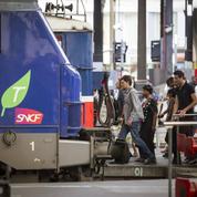 SNCF: «Je ne vois pas en quoi la réforme du statut des cheminots améliorera le service»