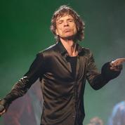 Mick Jagger annonce un nouvel album pour les Rolling Stones
