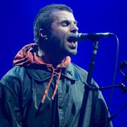 Liam Gallagher revient en forme et en solo à l'Olympia vendredi