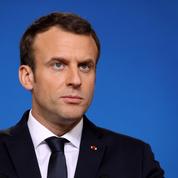 Guillaume Tabard : «Macron face à l'offensive des pro-euthanasie»