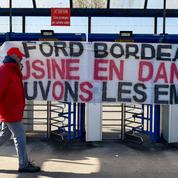 Usine Ford en Gironde : Bruno Le Maire a reçu les salariés ce vendredi