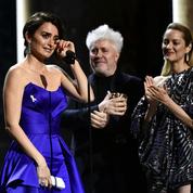 Palmarès, larmes, ruban blanc et moments gênants... Tout sur la cérémonie des César 2018
