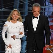 Oscars 2018 : Faye Dunaway et Warren Beatty remettront encore l'Oscar du meilleur film
