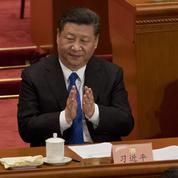 Le Parlement chinois prêt à sacrer Xi Jinping