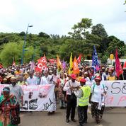 À Mayotte, la révolte gronde contre l'insécurité