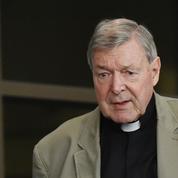Agressions sexuelles : un haut responsable du Vatican entendu par la justice australienne