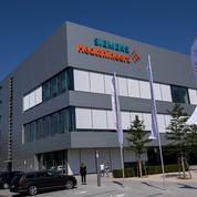 Siemens lance enfin la mise en Bourse de sa division santé