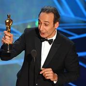 Un deuxième Oscar pour Alexandre Desplat, chouchou frenchie d'Hollywood