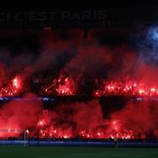 Ligue des champions : des fumigènes qui peuvent coûter cher au PSG