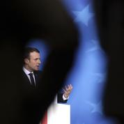 Réformer l'Europe : le rêve évanoui d'Emmanuel Macron ?