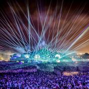 Le festival Tomorrowland s'exporte à l'Alpe d'Huez pour 2019