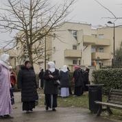 Trappes : l'islamisation toujours galopante