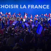 Les droites souverainistes rêvent d'alliance pour les élections européennes de 2019