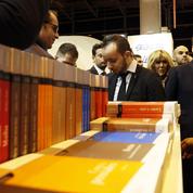 Les Français ont acheté 356 millions de livres en 2017