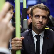 Loi Macron : des résultats encore limités deux ans après