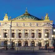 2017, année record pour l'Opéra de Paris