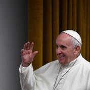 Le Pape veut moderniser l'appel aux vocations