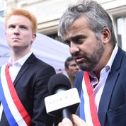 Frais de campagne : Alexis Corbière accuse Charline Vanhoenacker de «poujadisme»