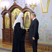 «En Russie, le religieux est indissociable de l'identité nationale»