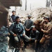 Première Guerre mondiale : retrouvez les «lettres de poilus» du Figaro