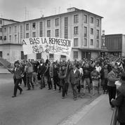 Gauchet, Le Goff, Yonnet: les désenchantés de Mai 68