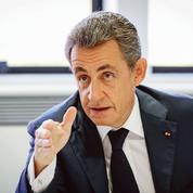 Mis en examen et placé sous contrôle judiciaire, Nicolas Sarkozy contre-attaque