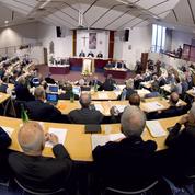 Les évêques de France en appellent à «l'urgence de la fraternité» pour s'opposer à l'euthanasie