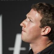 Mark Zuckerberg s'excuse et défend Facebook