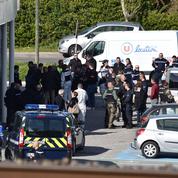 Trèbes: « Des gendarmes nous ont crié de rentrer chez nous, qu'une fusillade était en cours »