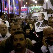 Égypte : victoire programmée pour Sissi