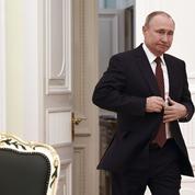 Diplomates expulsés : Moscou accuse le coup et promet une riposte