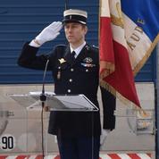 «Le sacrifice du lieutenant-colonel Arnaud Beltrame est un geste chevaleresque»