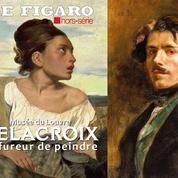 Michel De Jaeghere : «Delacroix a touché, avec une inégalable fureur de peindre, à tous les genres»