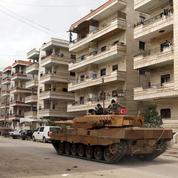 Paris renforce son soutien aux Kurdes de Syrie
