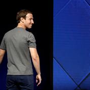 Sous pression, Facebook tourne le dos aux agrégateurs de données