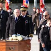 L'Aude rend hommage aux victimes des attaques terroristes de Trèbes et Carcassonne