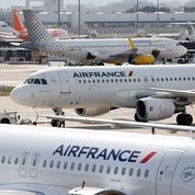 Grève : Air France maintient 76% des vols ce vendredi
