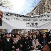 Marche blanche pour Mireille Knoll : «On n'a retenu que l'agitation politique»