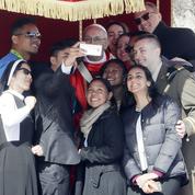 Le Pape engage les jeunes dans la marche de l'Église